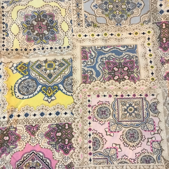 🎀 4/$15 Baby Phat Uniform Scrub Top Size L - Picture 6 of 7